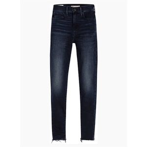 Levi’s Mile High Super Skinny Jeans